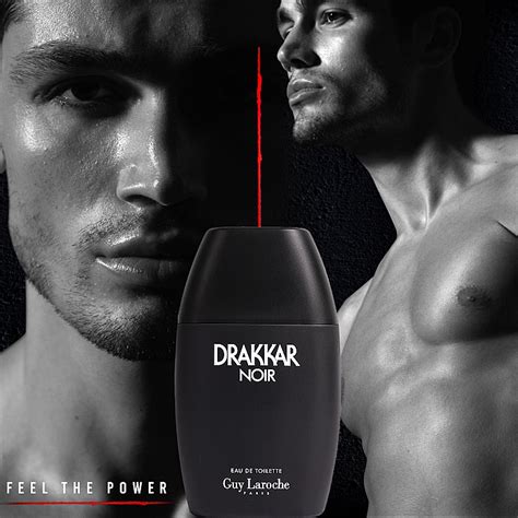 how to identify fake drakkar noir perfume
